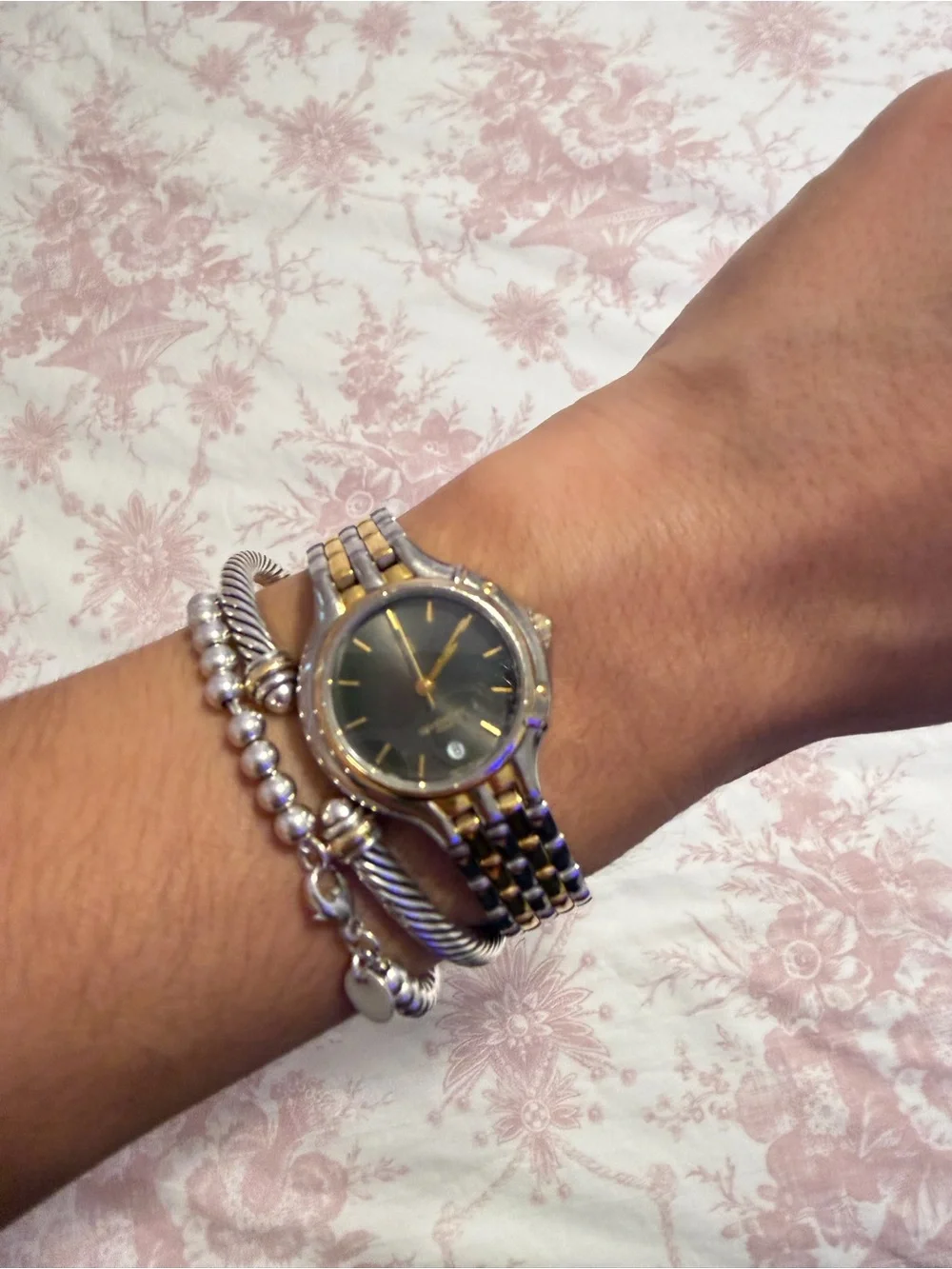 Givenchy watch